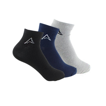 Bamboo Ankle Length Socks