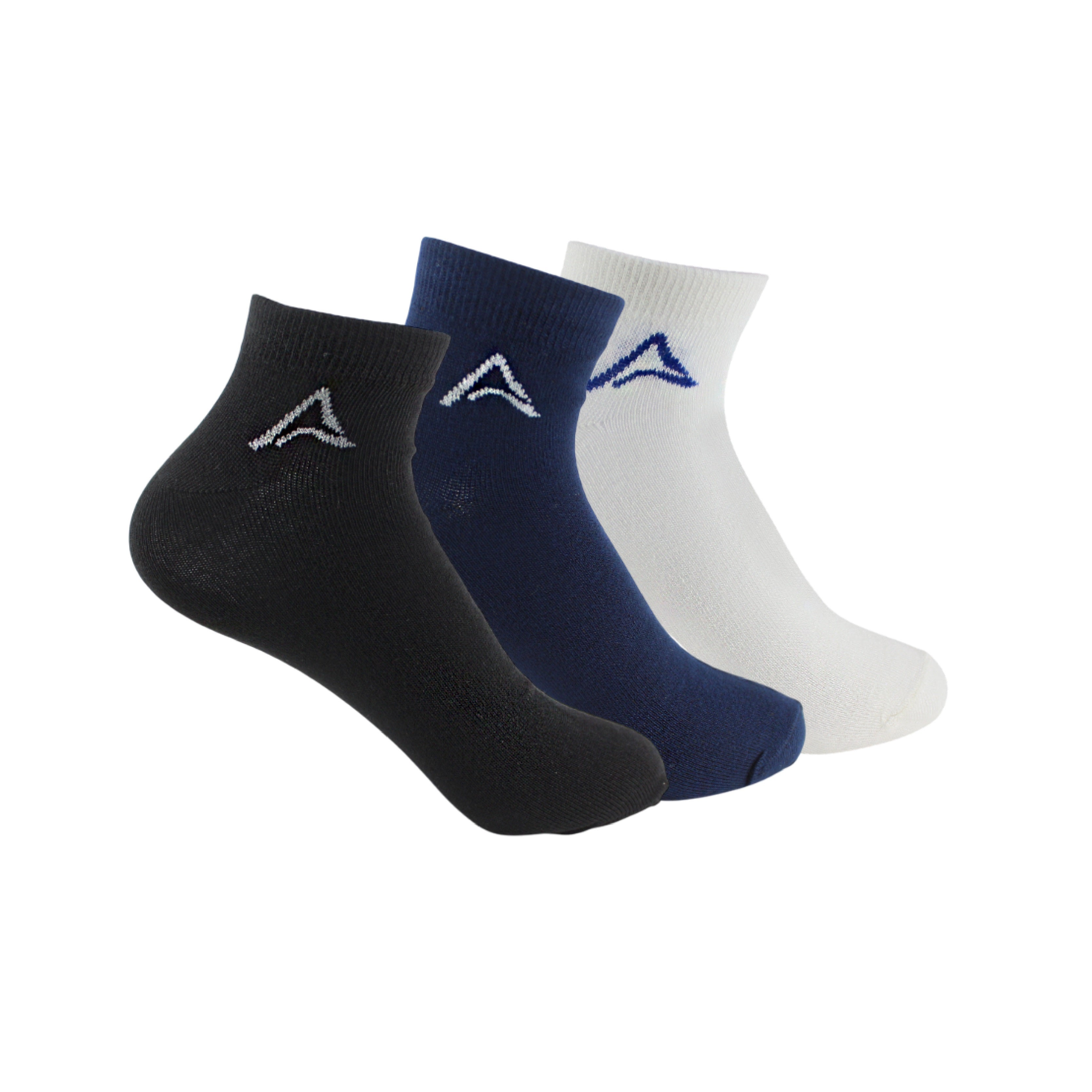 Bamboo Ankle Length Socks