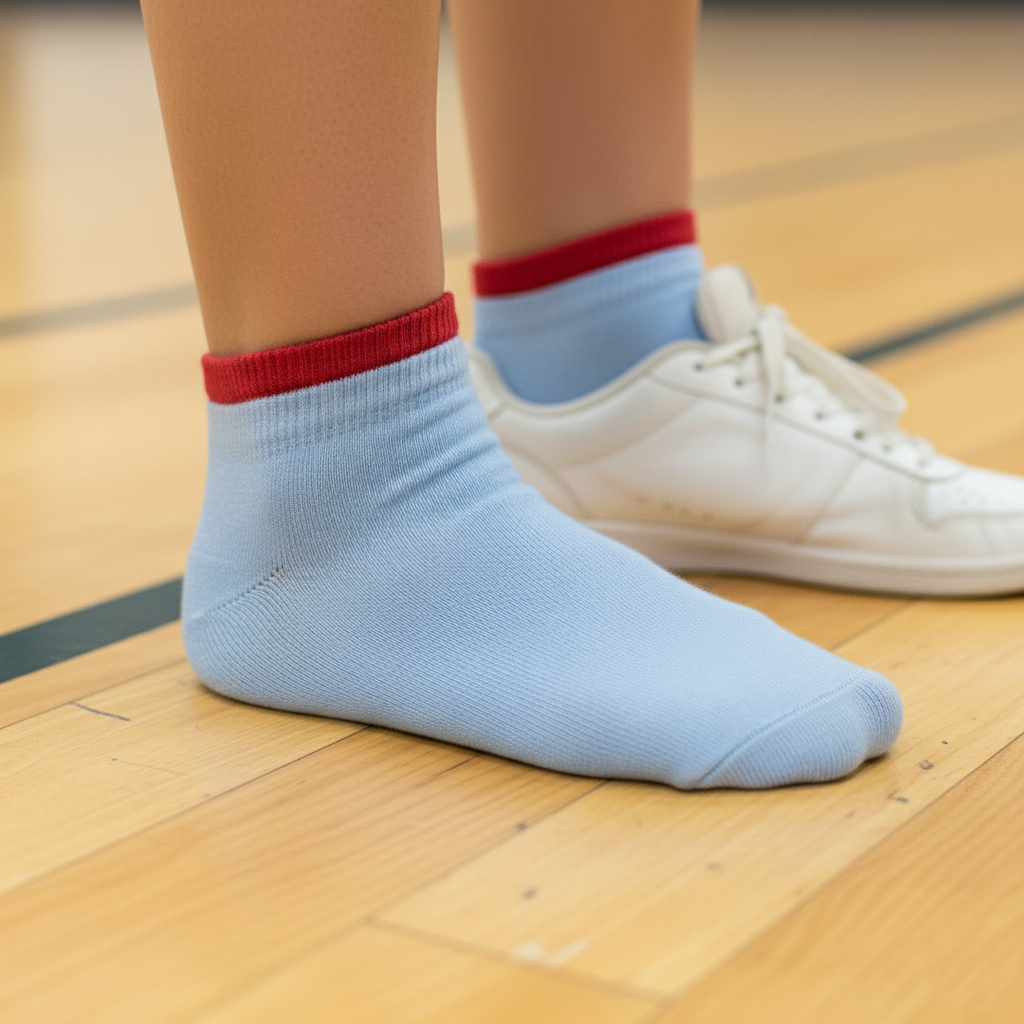 Cotton Women Socks