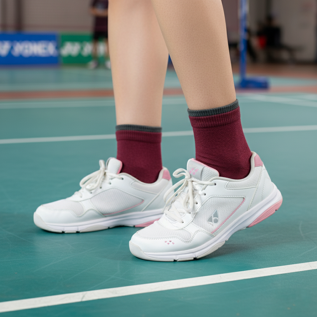 Cotton Women Socks