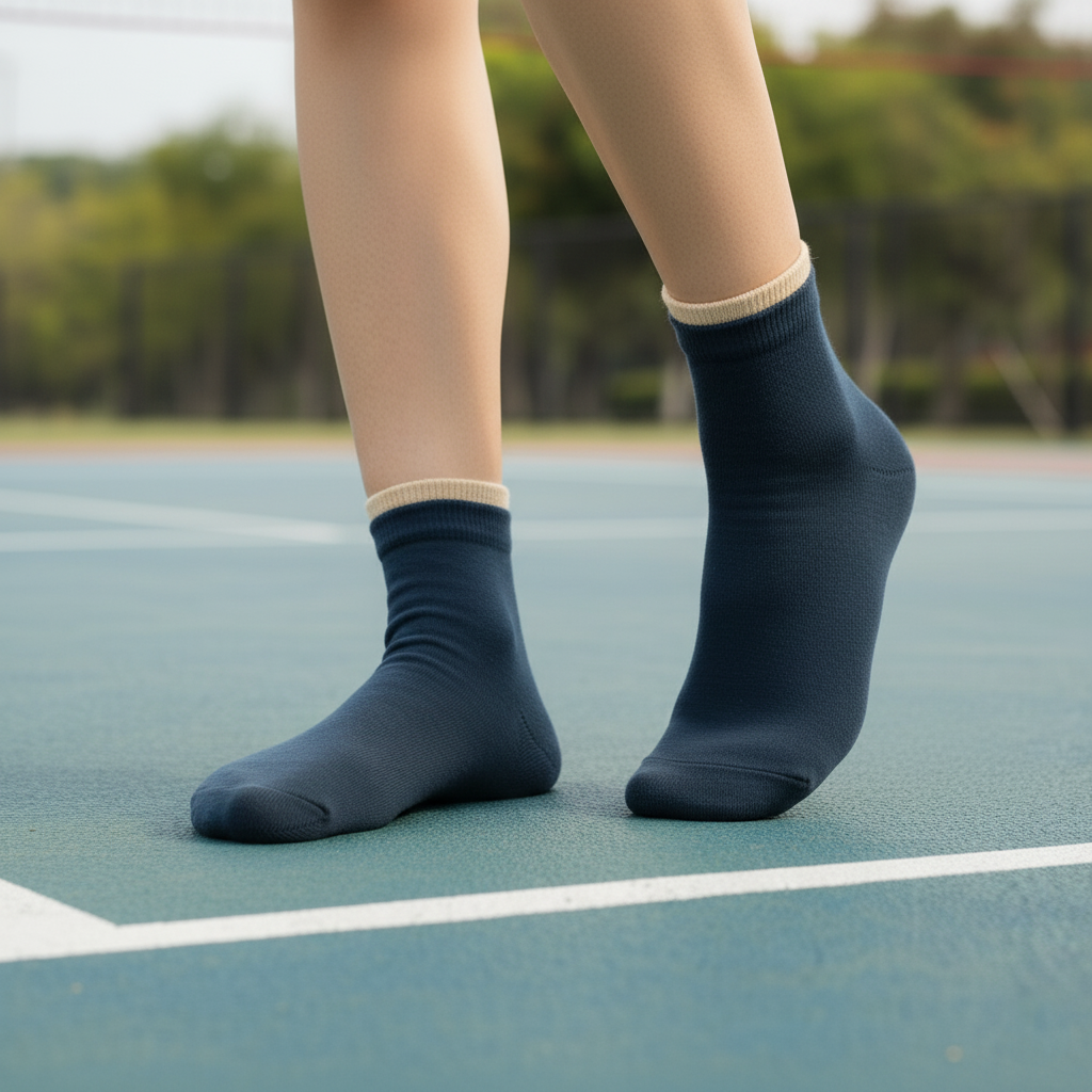 Cotton Women Socks
