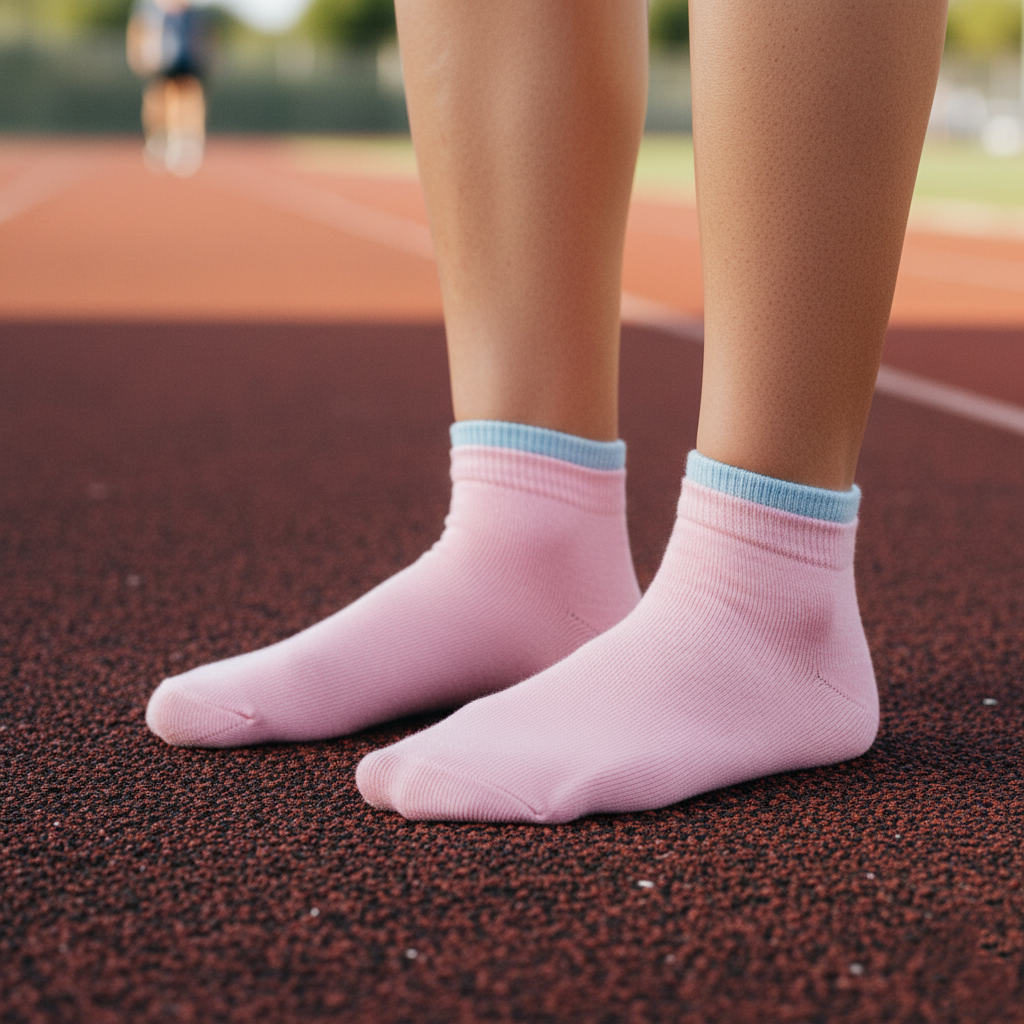 Cotton Women Socks