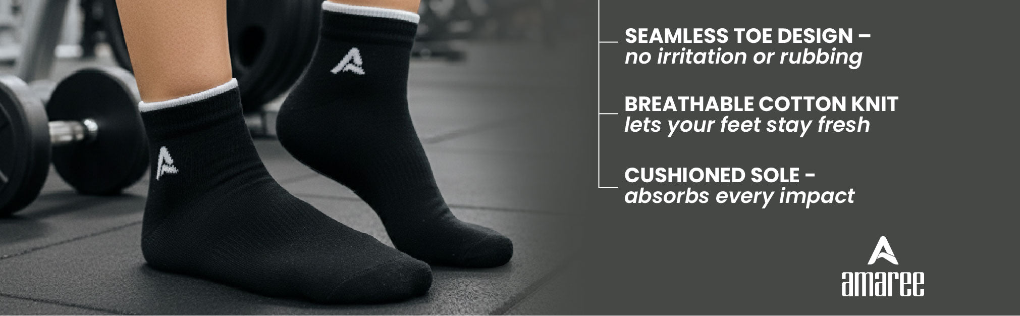 Cotton Women Socks