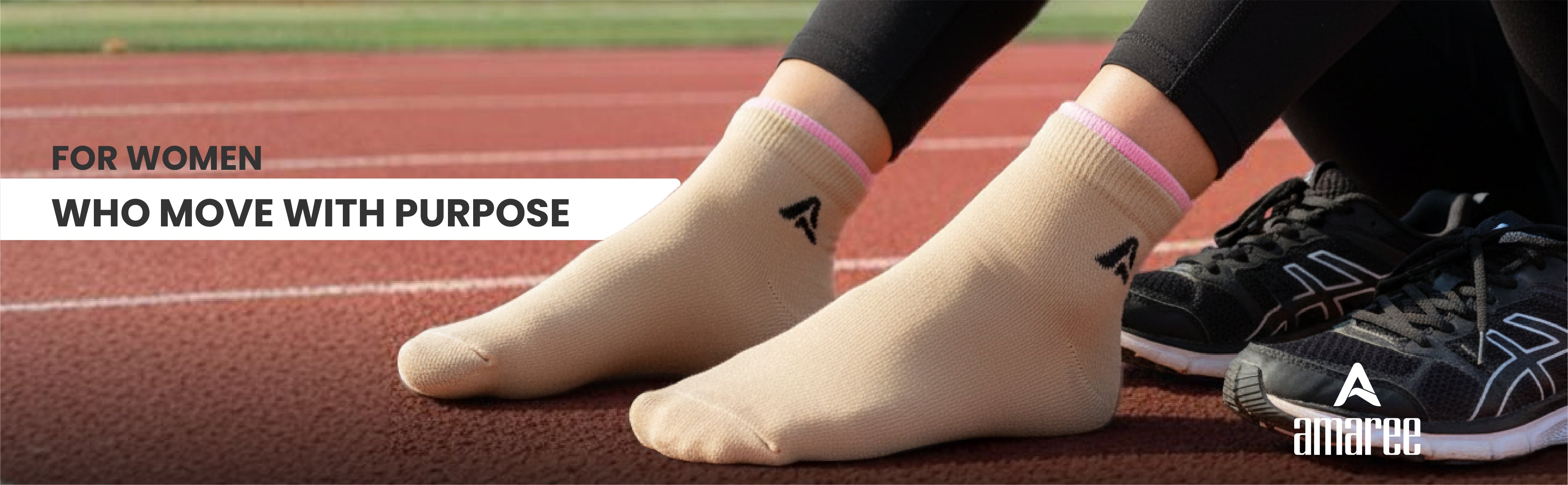 Cotton Women Socks