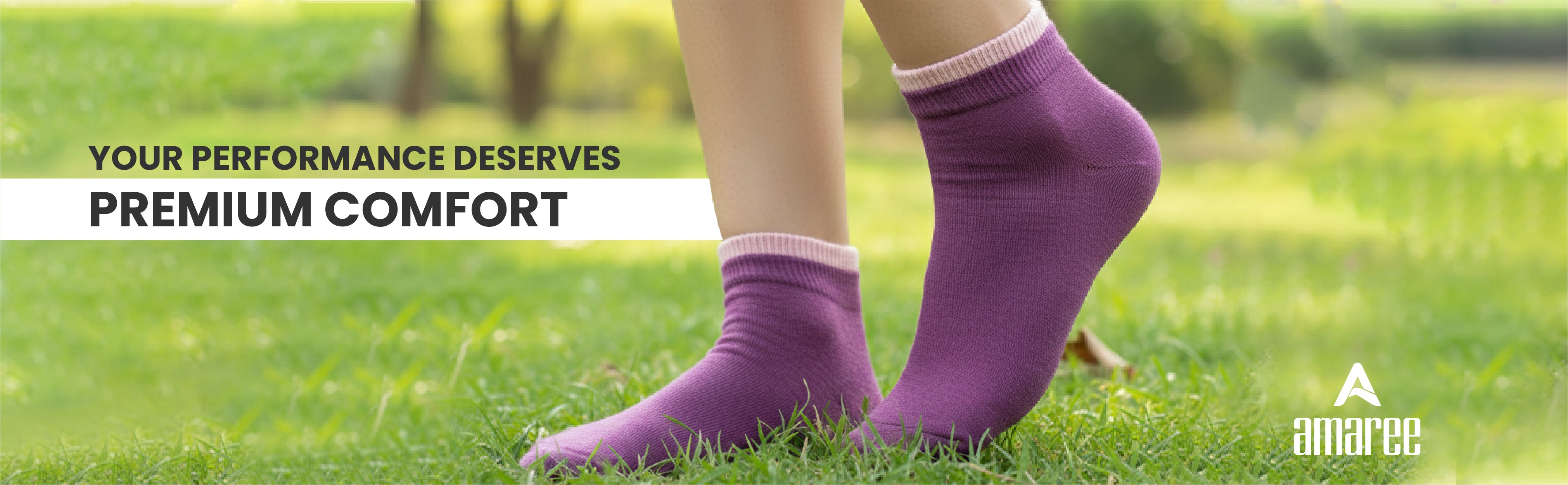 Cotton Women Socks