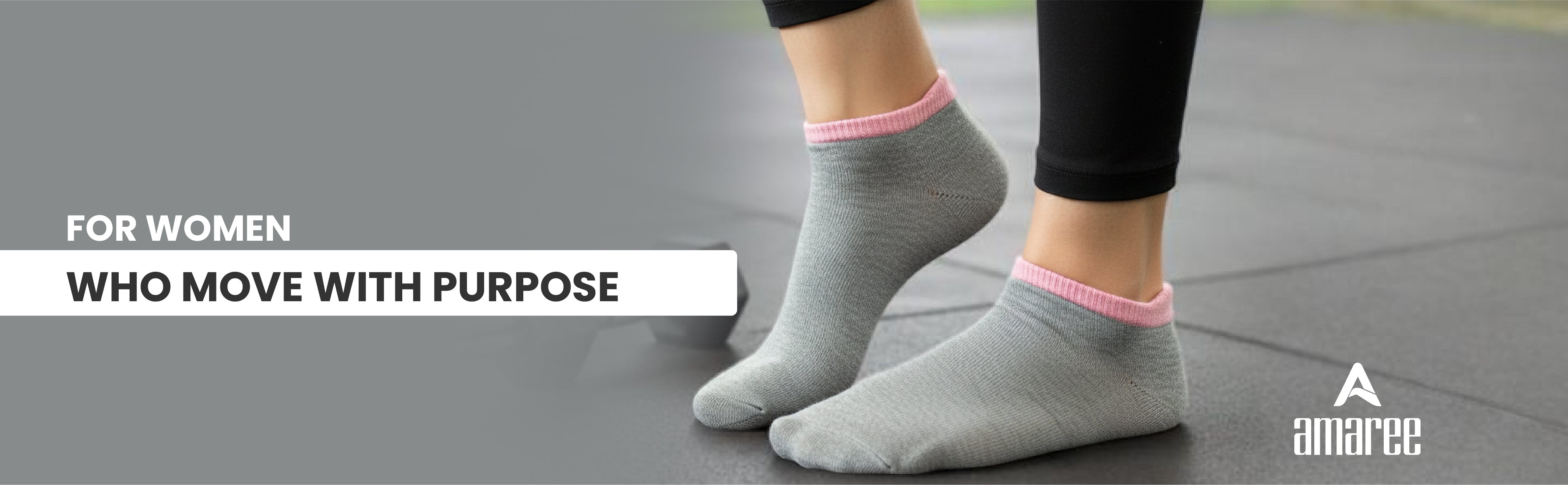 Cotton Women Socks