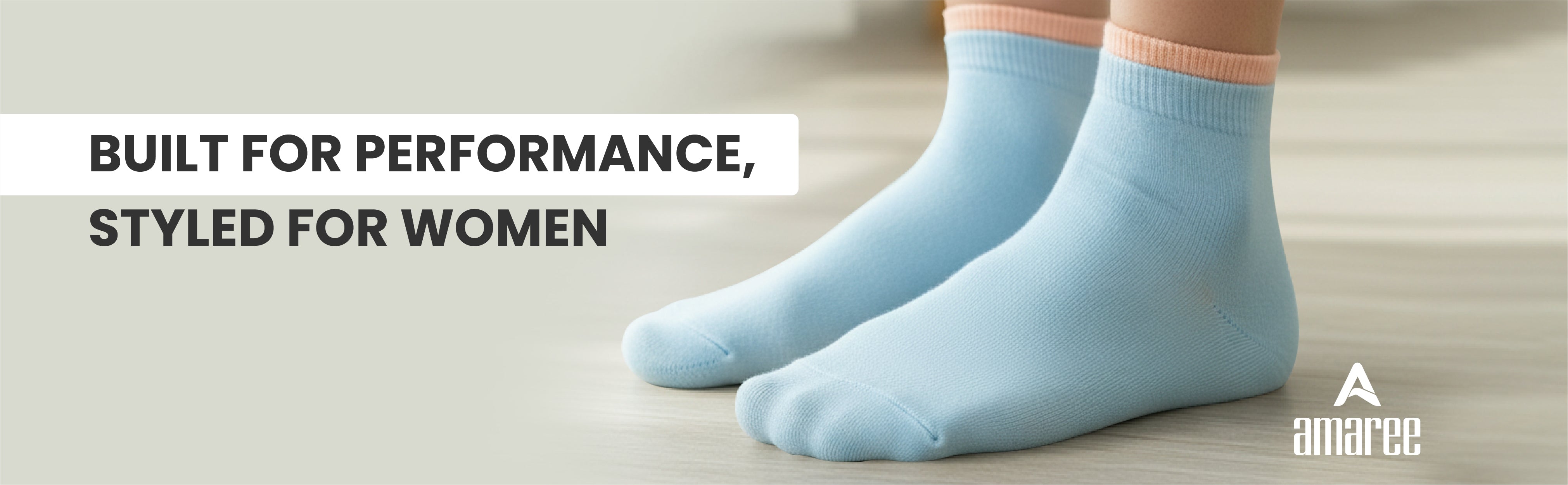 Cotton Women Socks