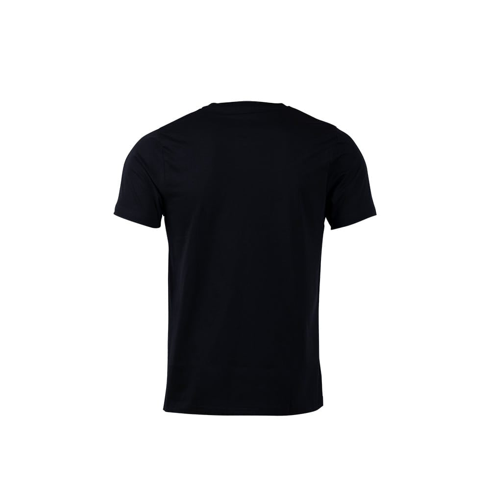 AMAREE Classic Round Neck Half Sleeve Organic Cotton T-Shirt for Men | Soft, Breathable, Comfortable, Stylish Casual Tee | Regular Fit, Durable Fabric, Minimalist Design
