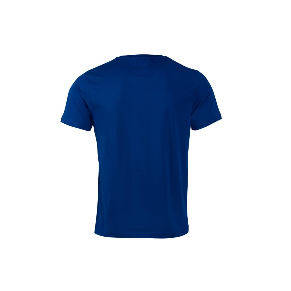 AMAREE Classic Round Neck Half Sleeve Organic Cotton T-Shirt for Men | Soft, Breathable, Comfortable, Stylish Casual Tee | Regular Fit, Durable Fabric, Minimalist Design