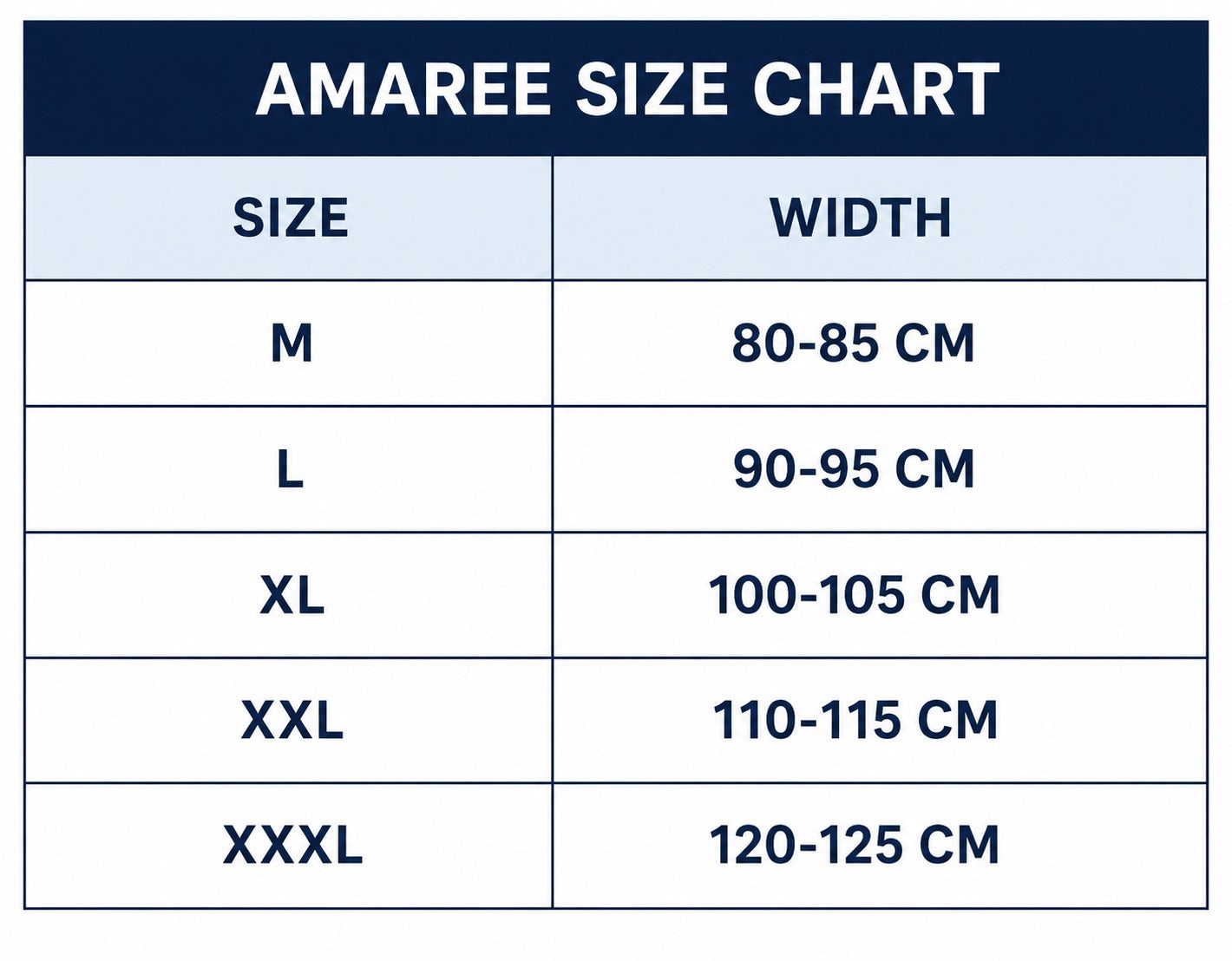 Amaree Navy blue boxer briefs featuring a black waistband For Mens micro modal trunks-Pack of 2