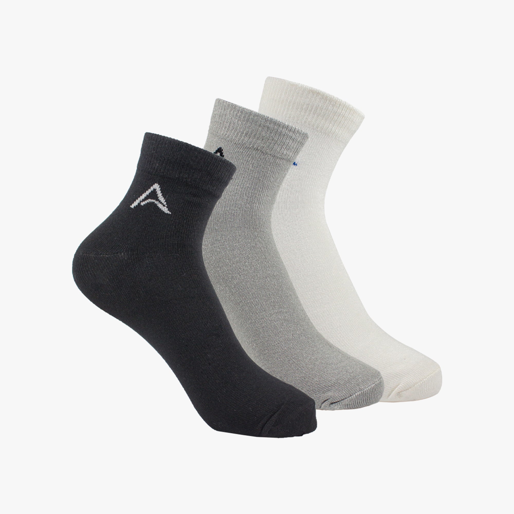 Organic Cotton Socks Ankle Length