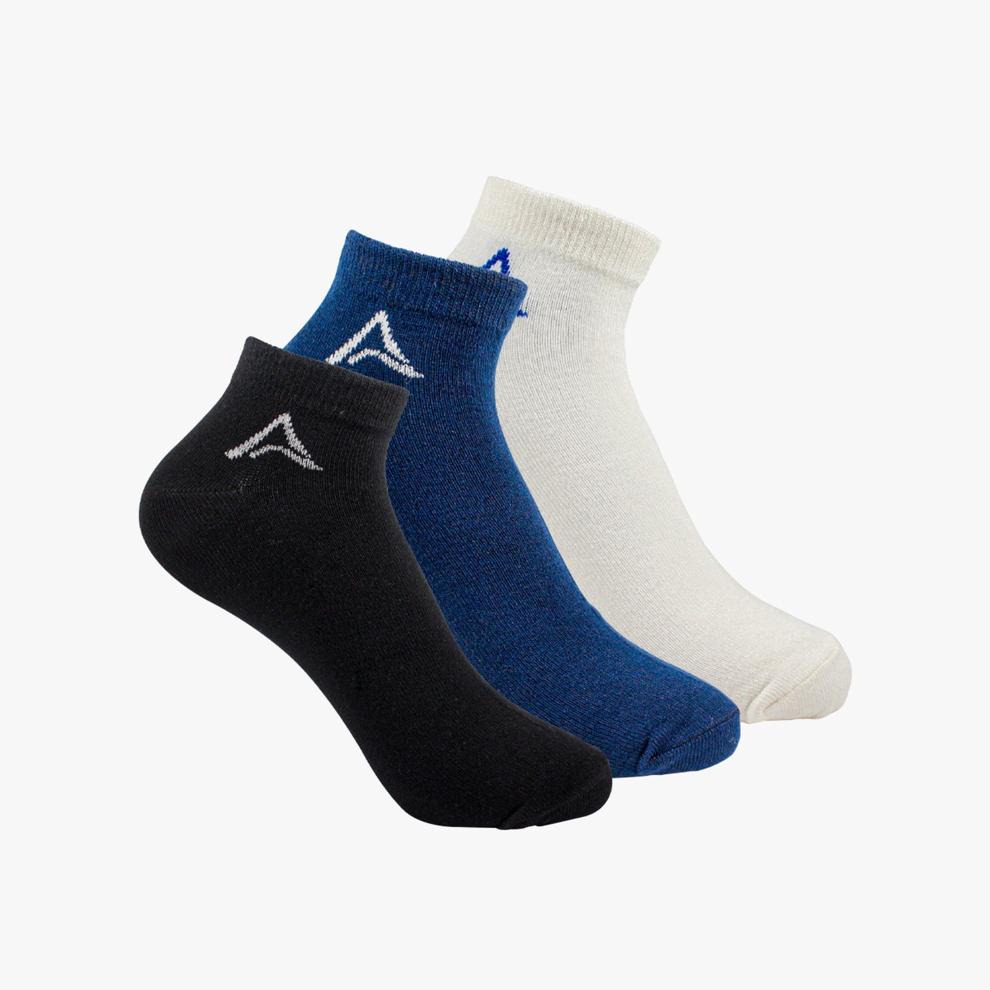 Organic Cotton Sno-Show Socks