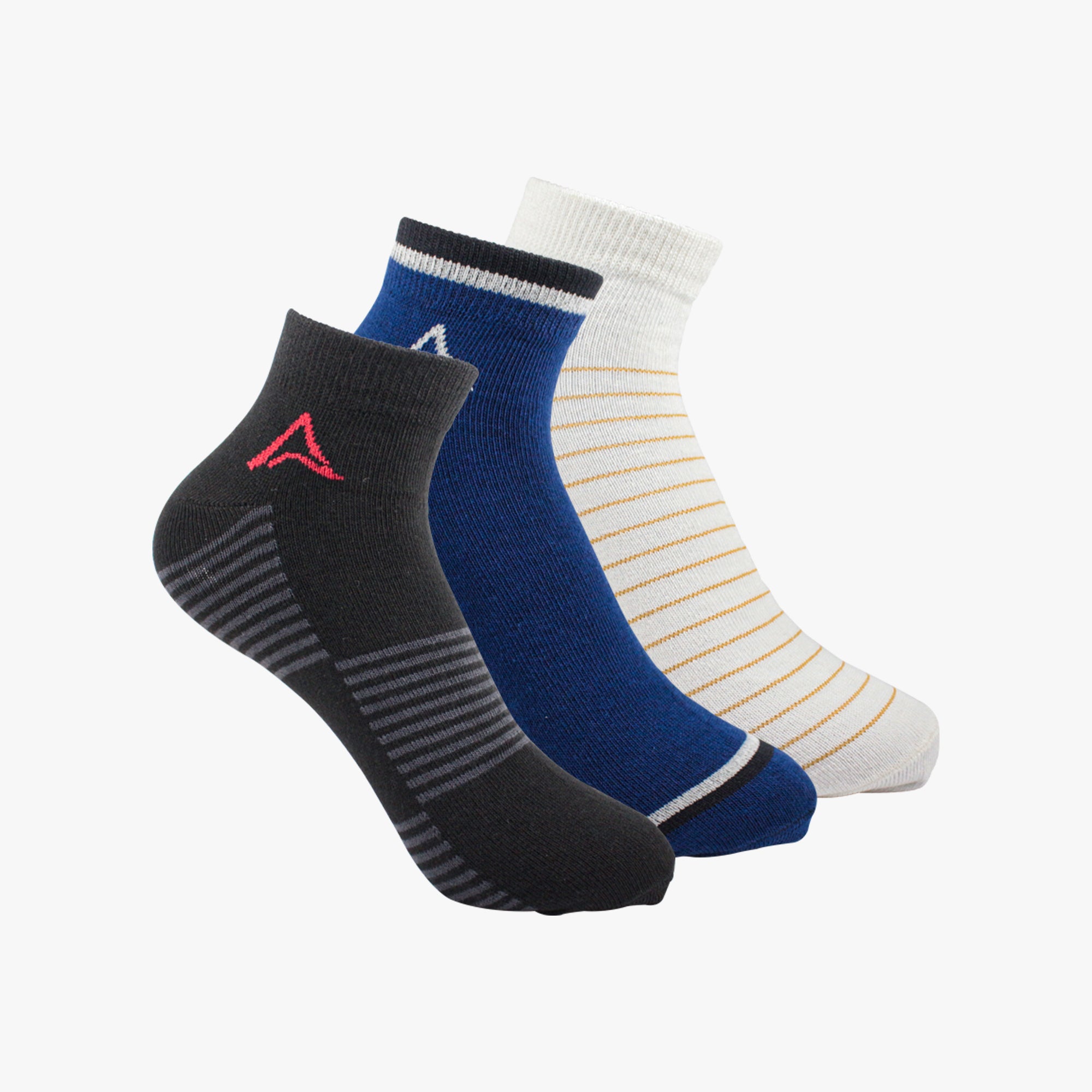Organic Cotton Sno-Show Socks