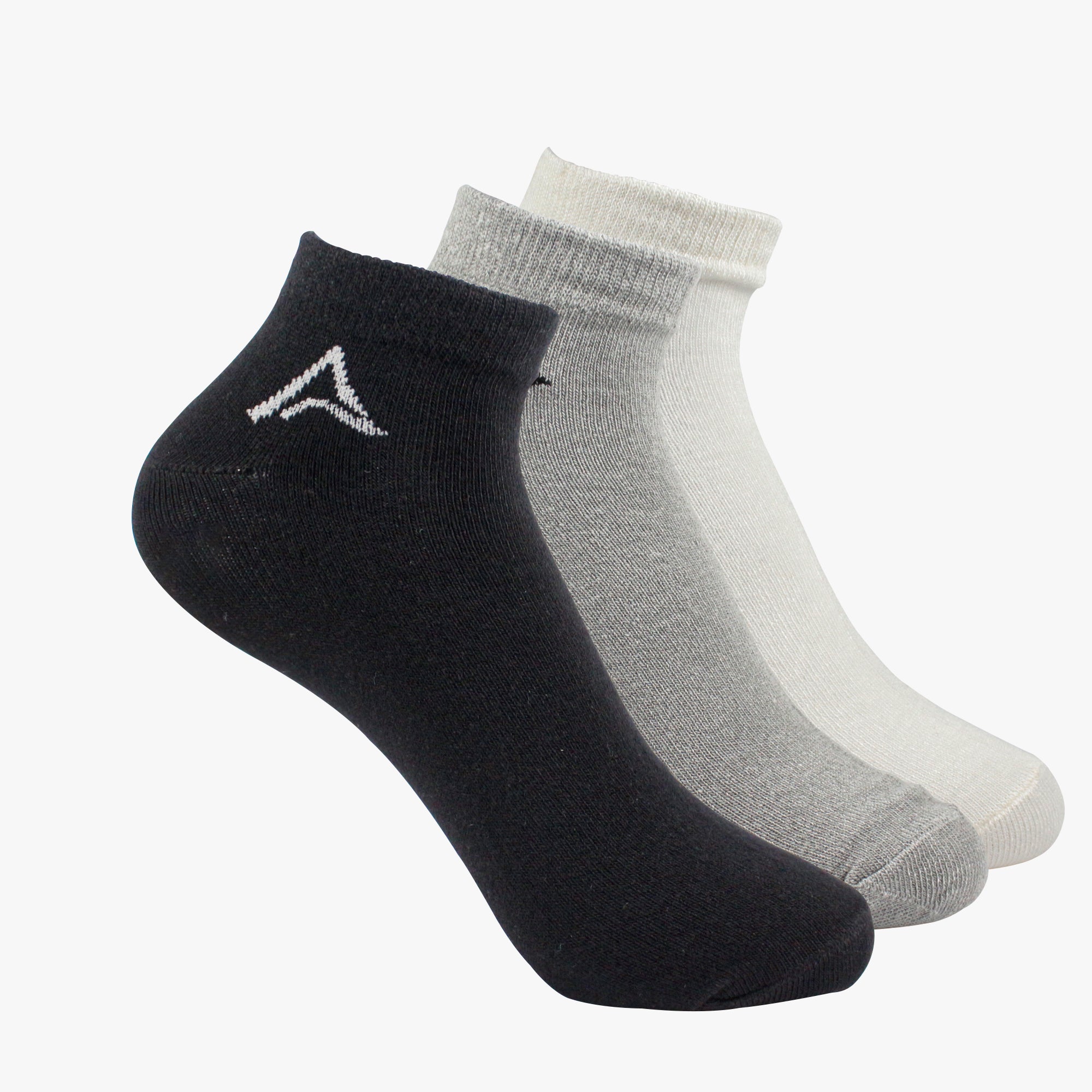 Bamboo Sneaker No-Show Socks
