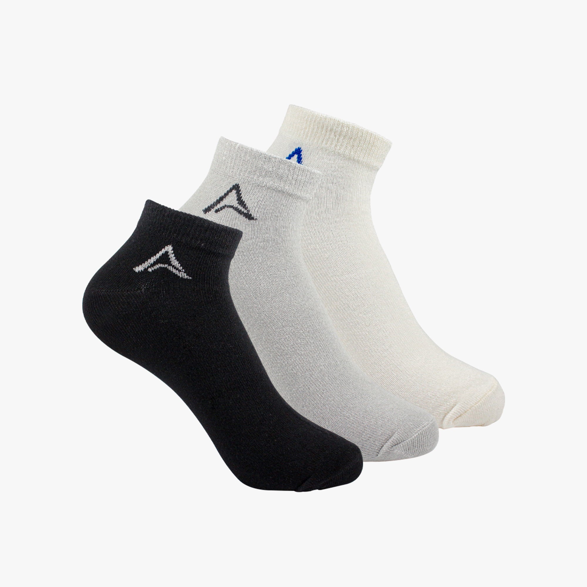 Organic Cotton Sno-Show Socks