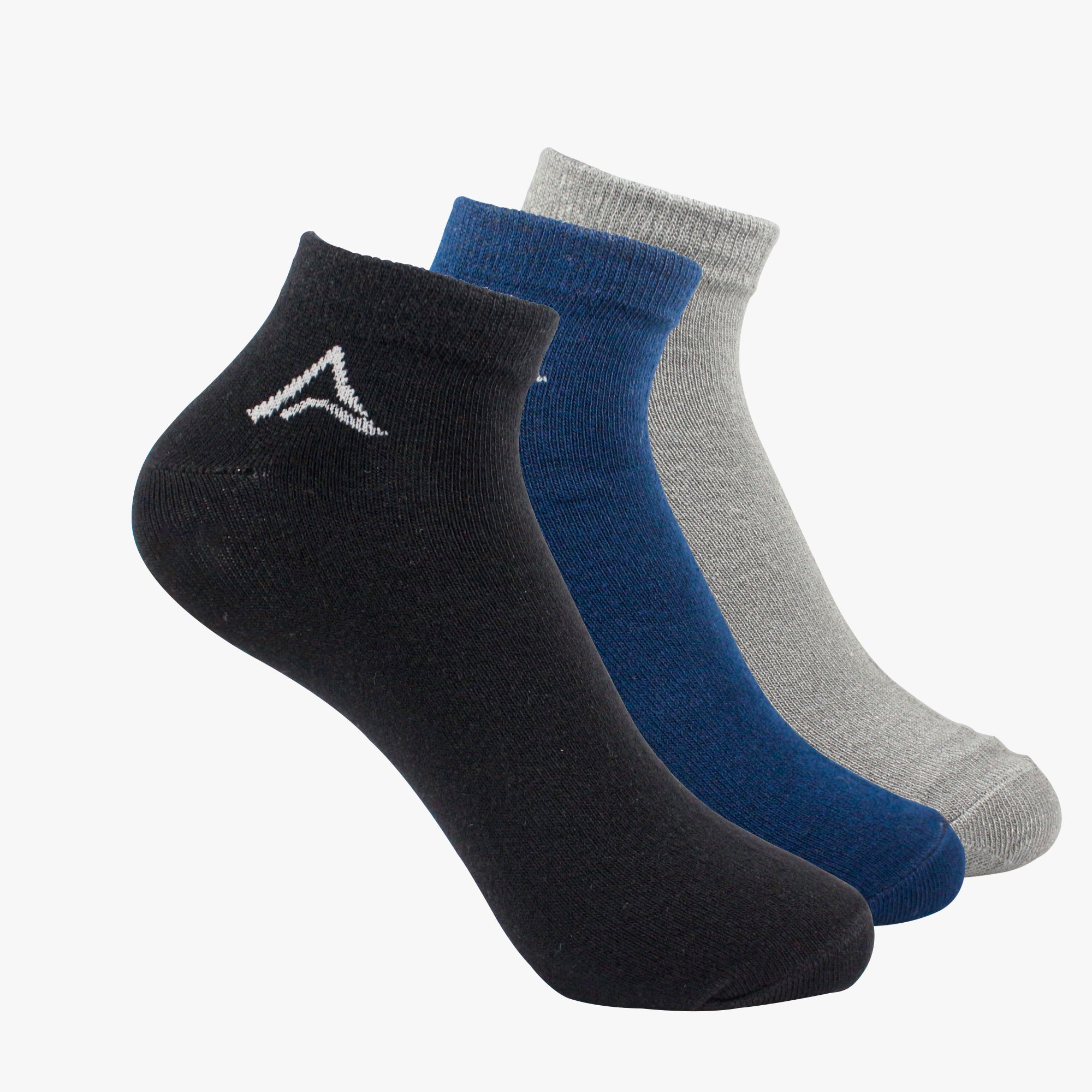 Bamboo Sneaker No-Show Socks